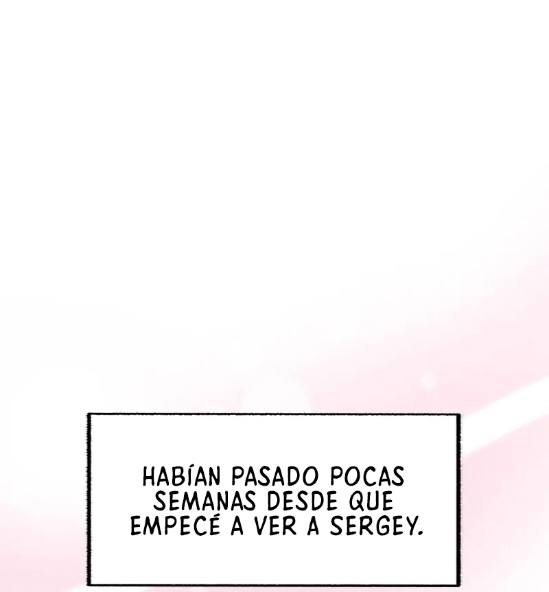 A ti que deseas mi desesperación Capítulo 9 - Página 25