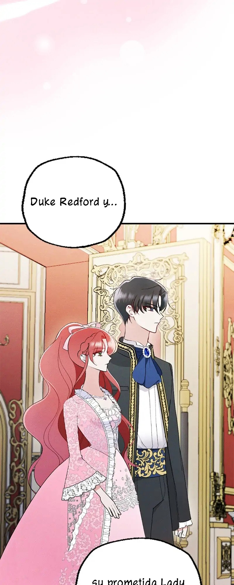 A ti que deseas mi desesperación Capítulo 9 - Página 26