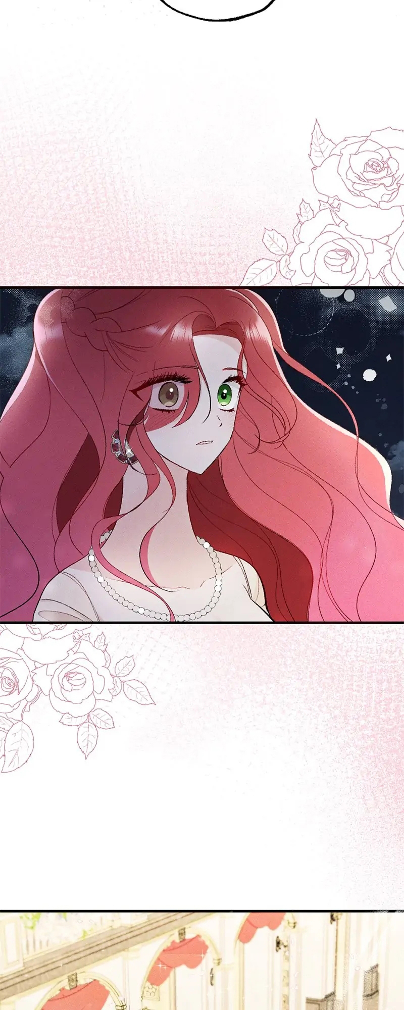 A ti que deseas mi desesperación Capítulo 9 - Página 3