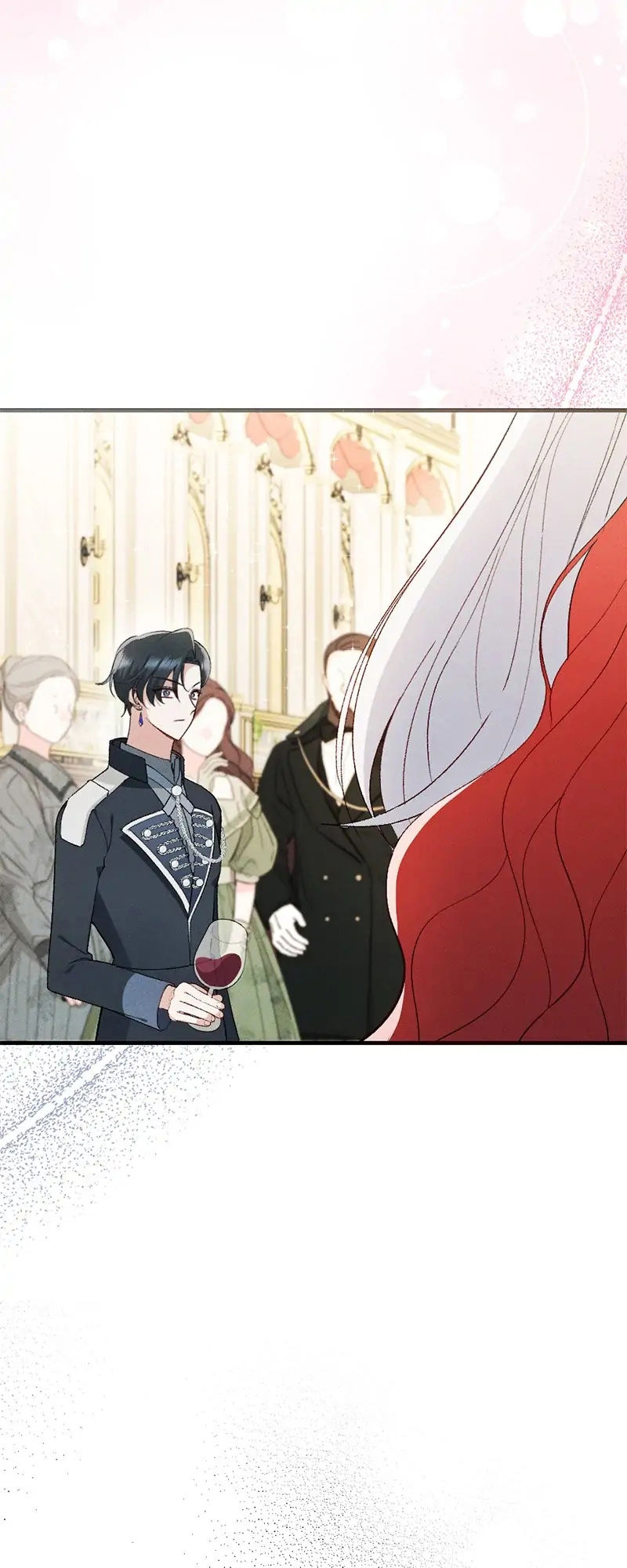 A ti que deseas mi desesperación Capítulo 9 - Página 6