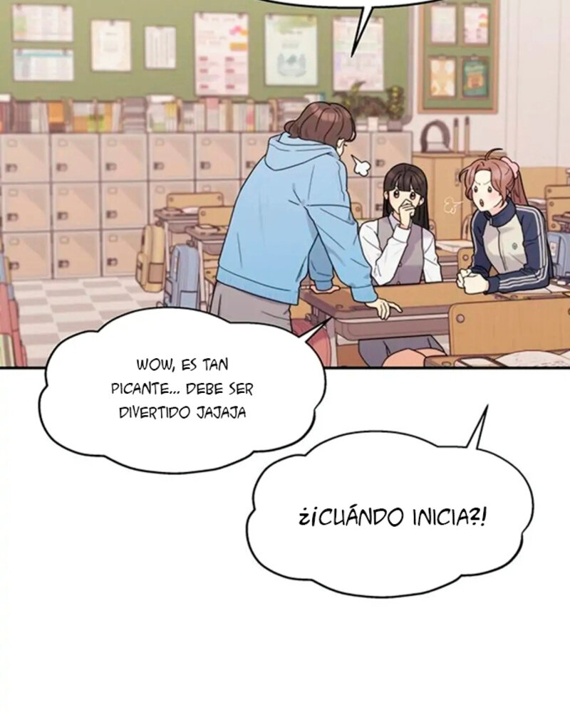 Rompe parejas Capítulo 1 - Página 10