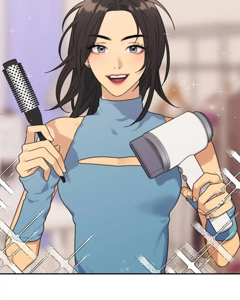 Rompe parejas Capítulo 1 - Página 103