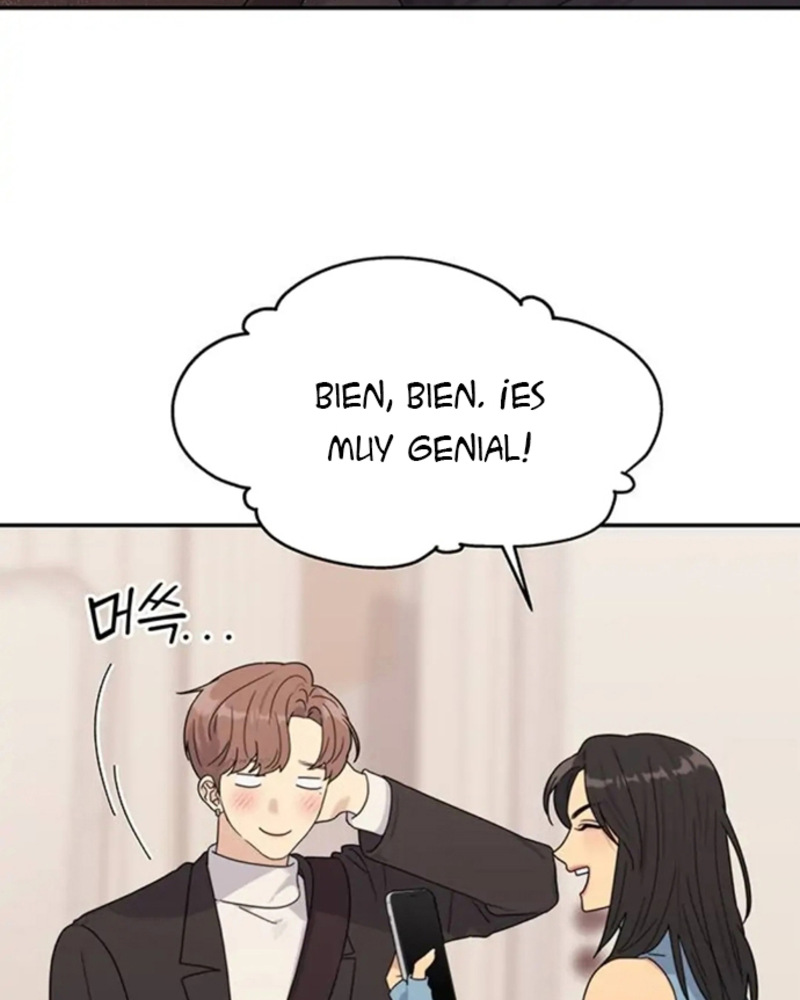 Rompe parejas Capítulo 1 - Página 109