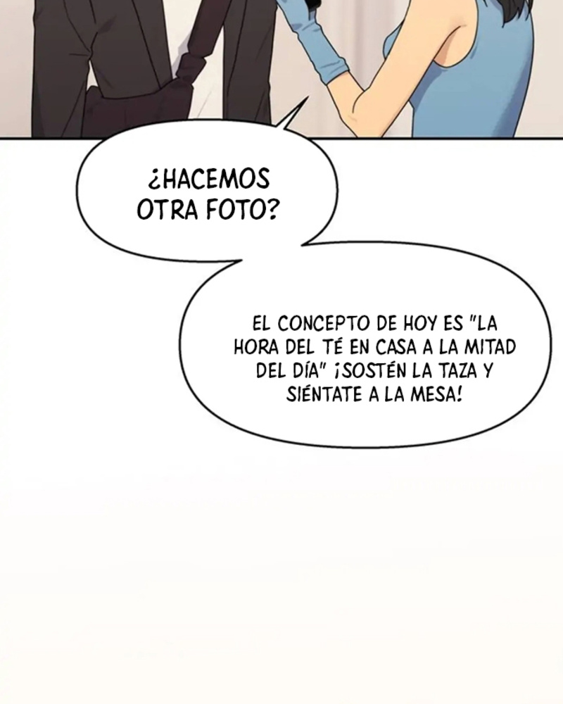 Rompe parejas Capítulo 1 - Página 110