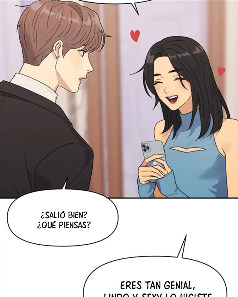 Rompe parejas Capítulo 1 - Página 115