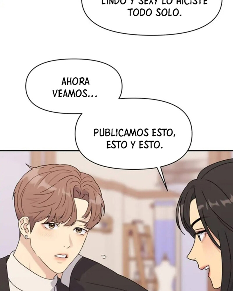 Rompe parejas Capítulo 1 - Página 116