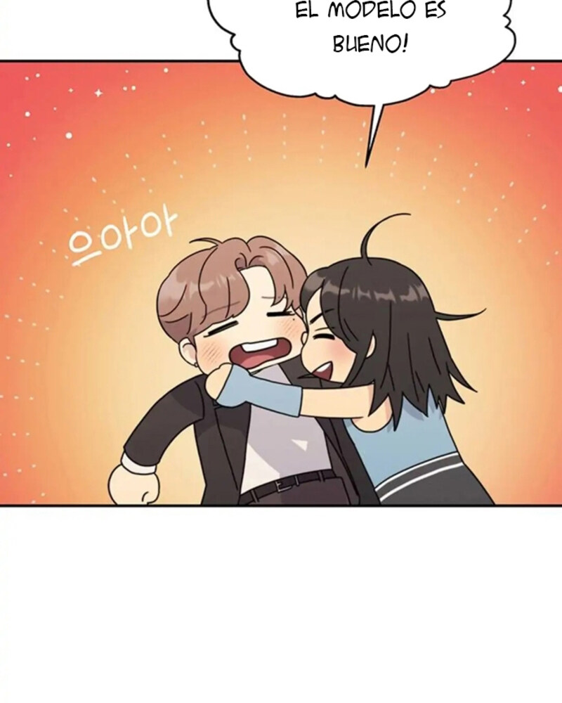 Rompe parejas Capítulo 1 - Página 118