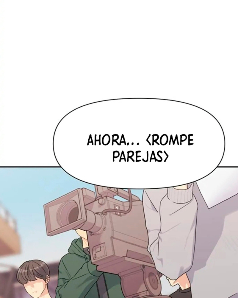 Rompe parejas Capítulo 1 - Página 12