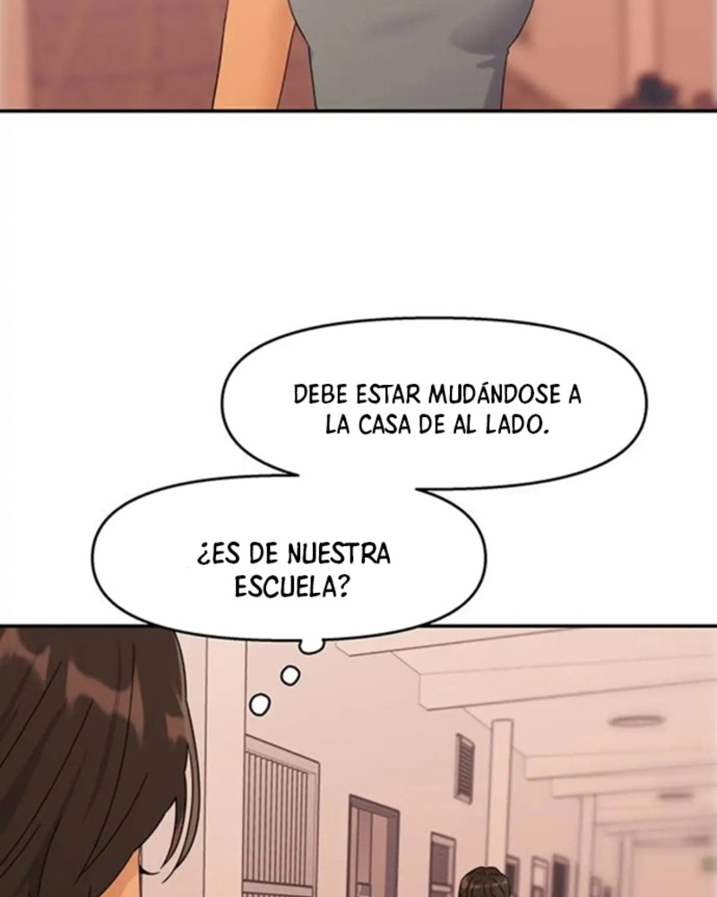 Rompe parejas Capítulo 1 - Página 122