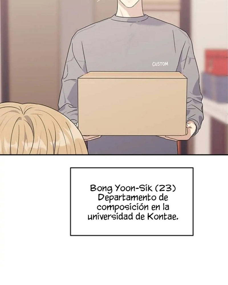 Rompe parejas Capítulo 1 - Página 127