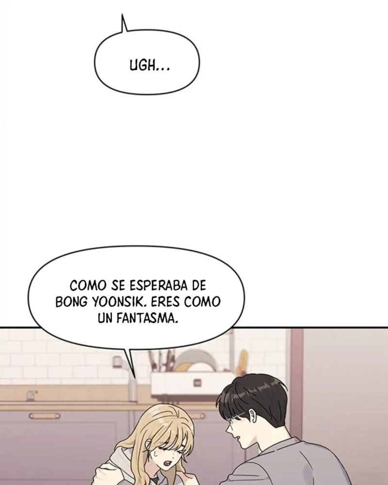 Rompe parejas Capítulo 1 - Página 135