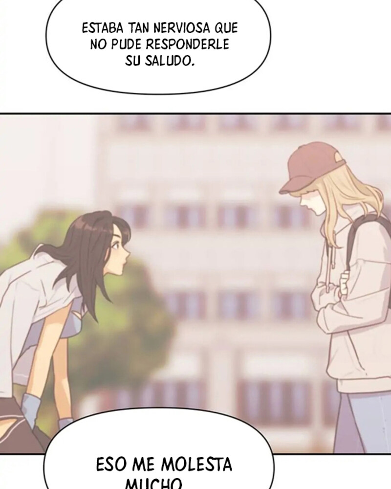 Rompe parejas Capítulo 1 - Página 138