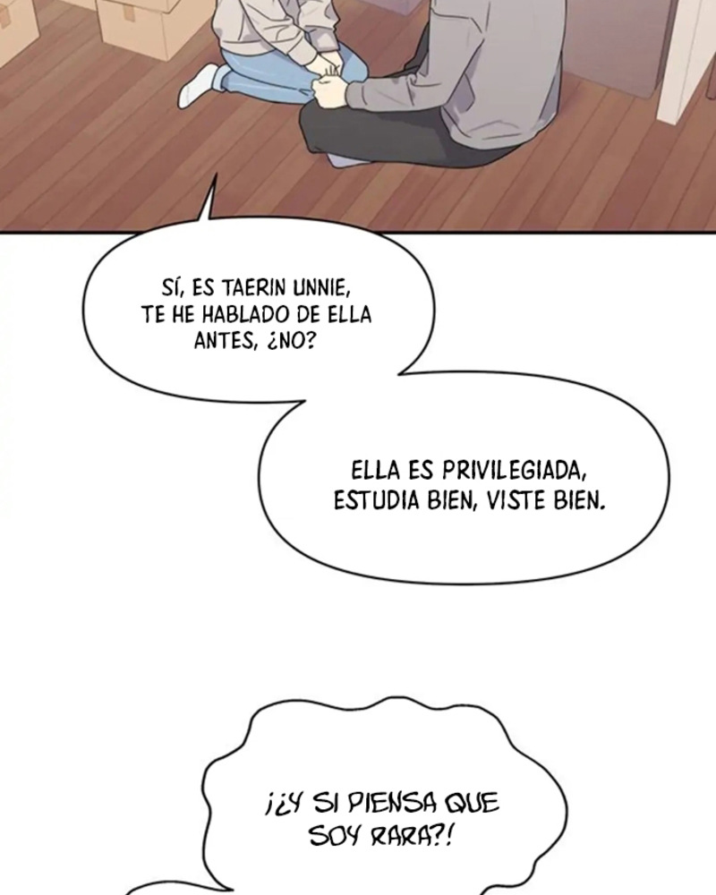 Rompe parejas Capítulo 1 - Página 140