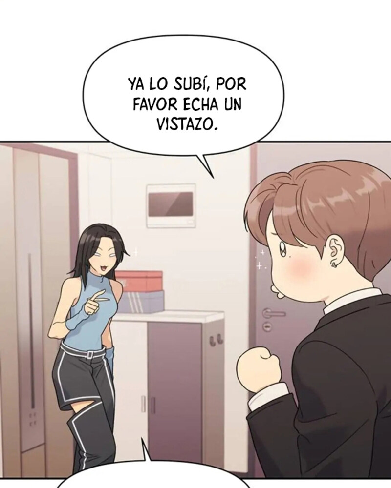 Rompe parejas Capítulo 1 - Página 156