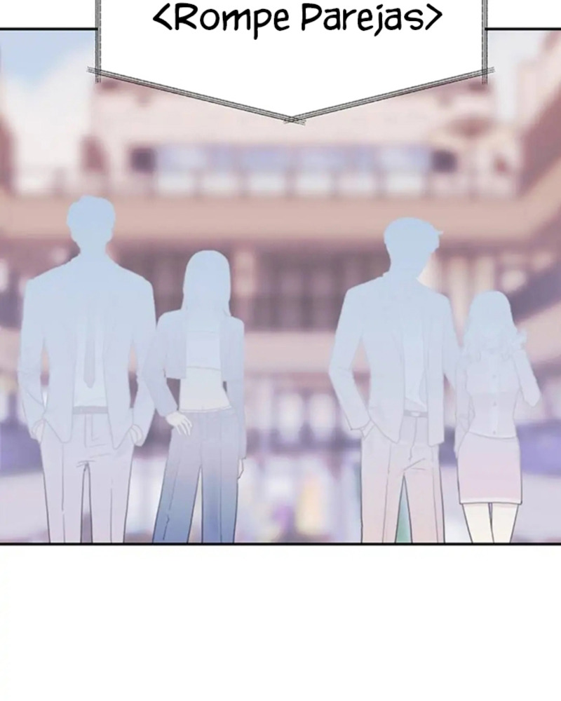 Rompe parejas Capítulo 1 - Página 163