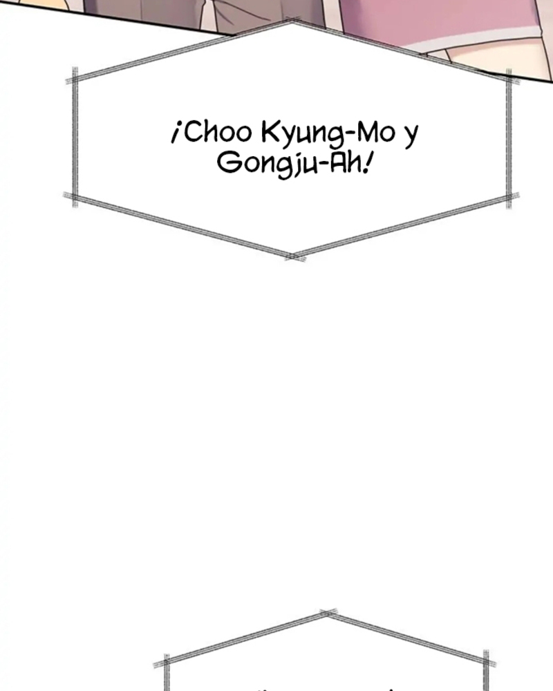 Rompe parejas Capítulo 1 - Página 167