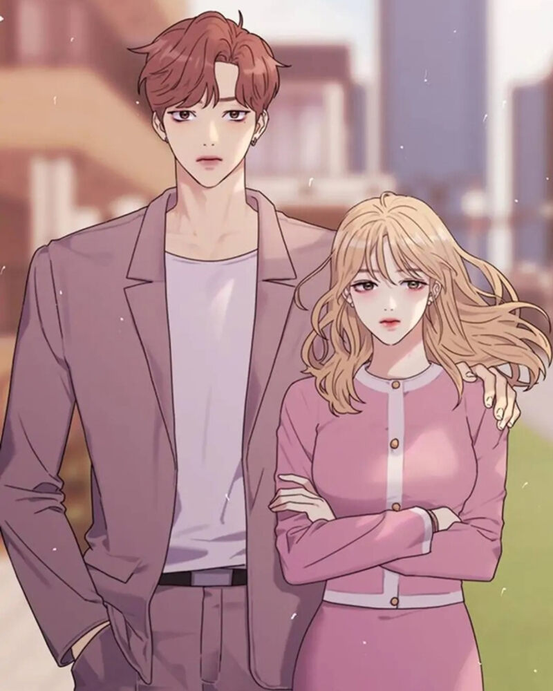 Rompe parejas Capítulo 1 - Página 172