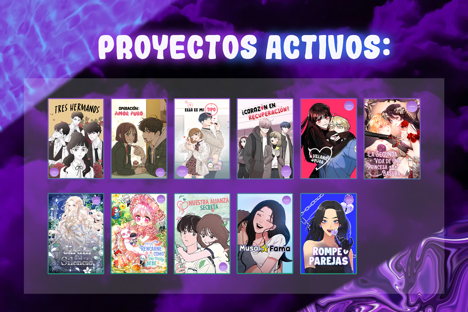 Rompe parejas Capítulo 1 - Página 178