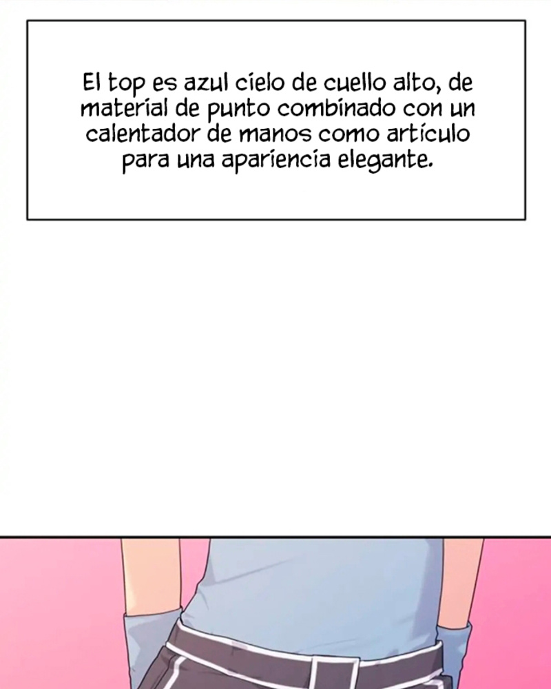 Rompe parejas Capítulo 1 - Página 29