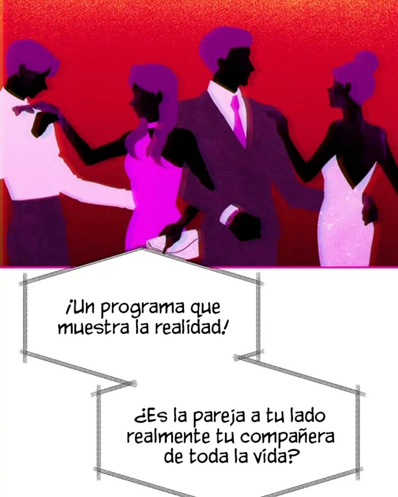 Rompe parejas Capítulo 1 - Página 3