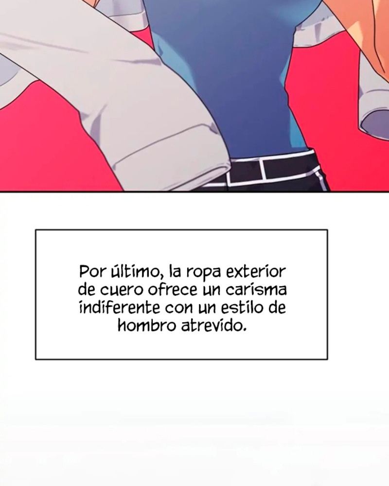 Rompe parejas Capítulo 1 - Página 32