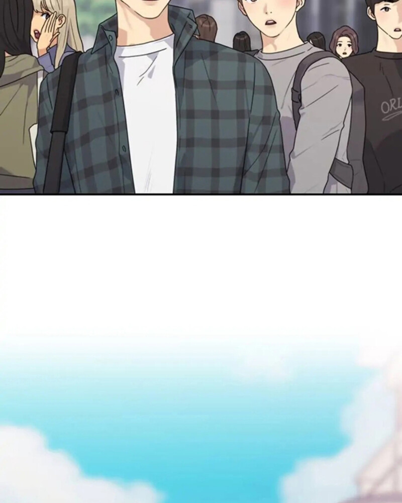 Rompe parejas Capítulo 1 - Página 39