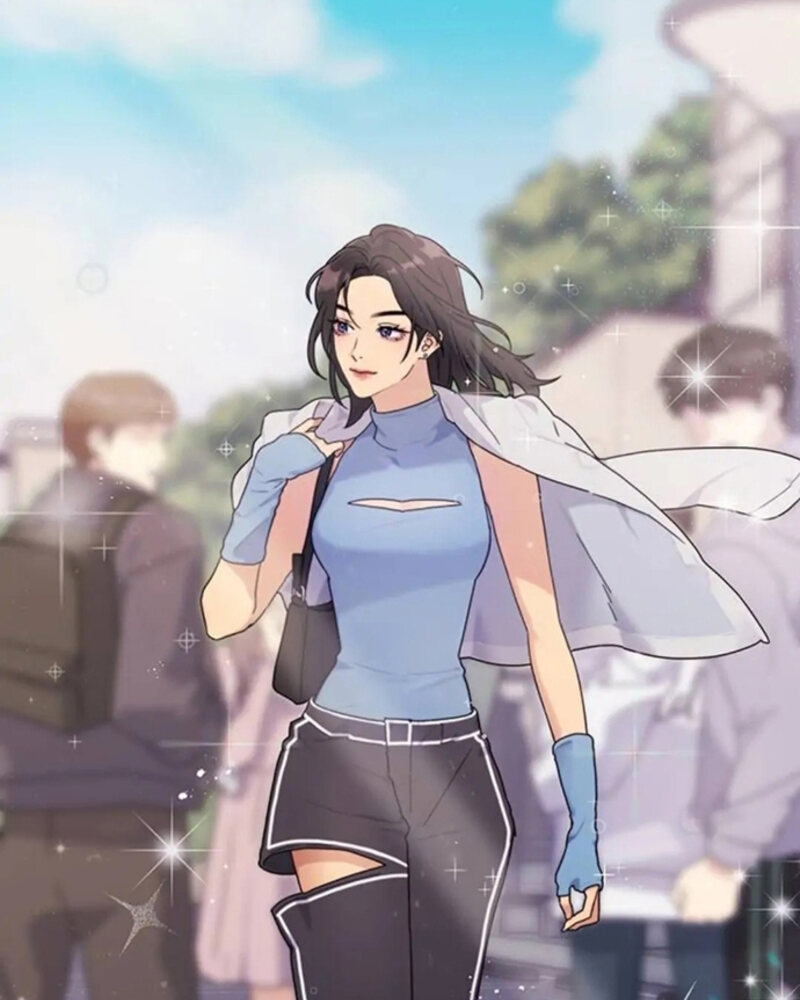 Rompe parejas Capítulo 1 - Página 40