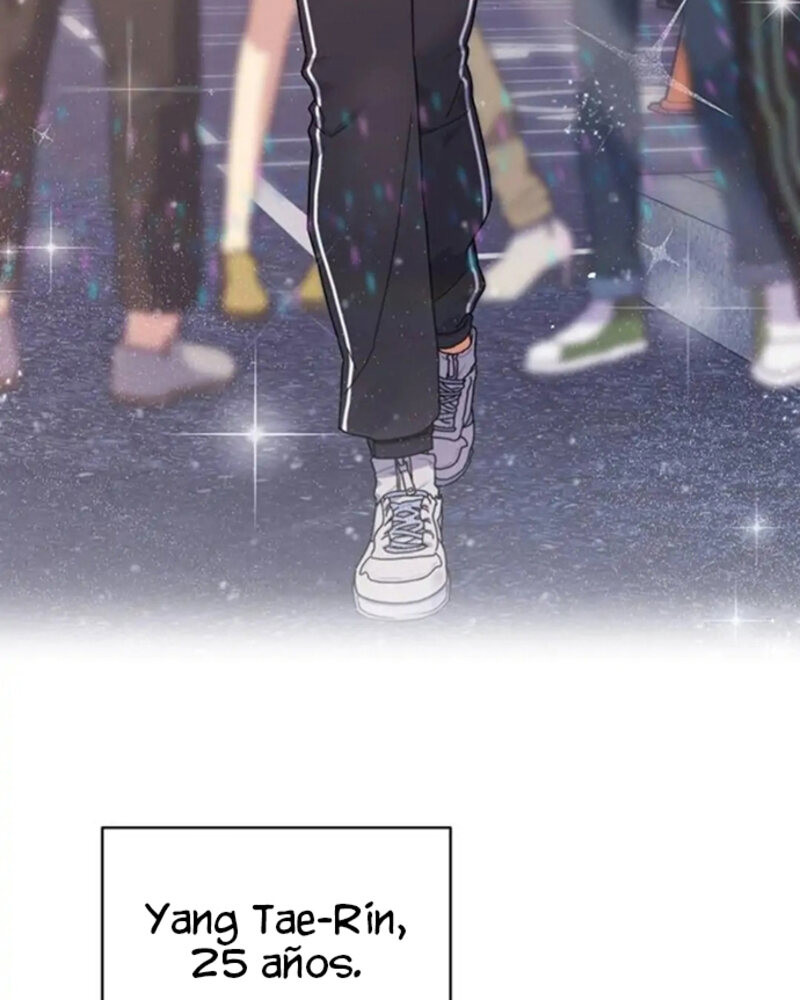 Rompe parejas Capítulo 1 - Página 41