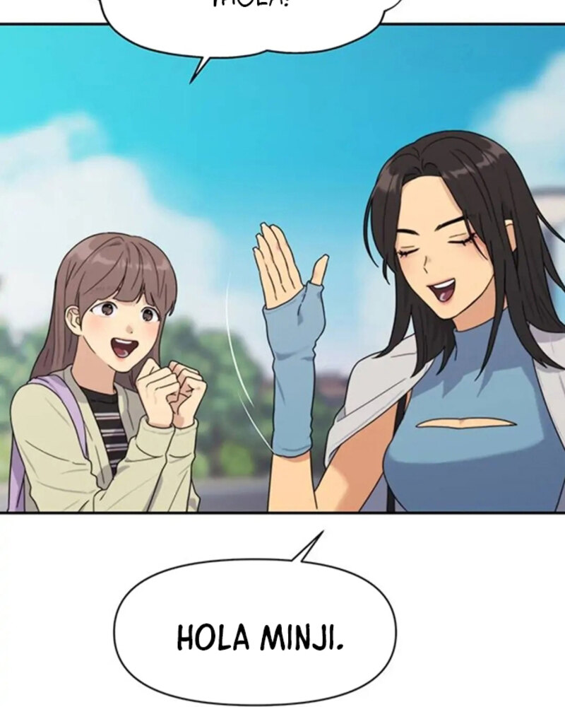 Rompe parejas Capítulo 1 - Página 43