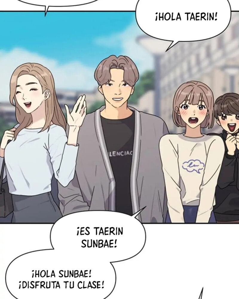 Rompe parejas Capítulo 1 - Página 46