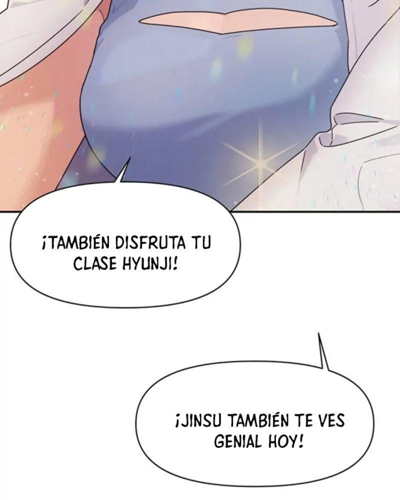 Rompe parejas Capítulo 1 - Página 49