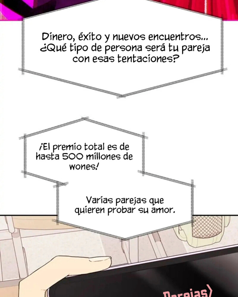 Rompe parejas Capítulo 1 - Página 5