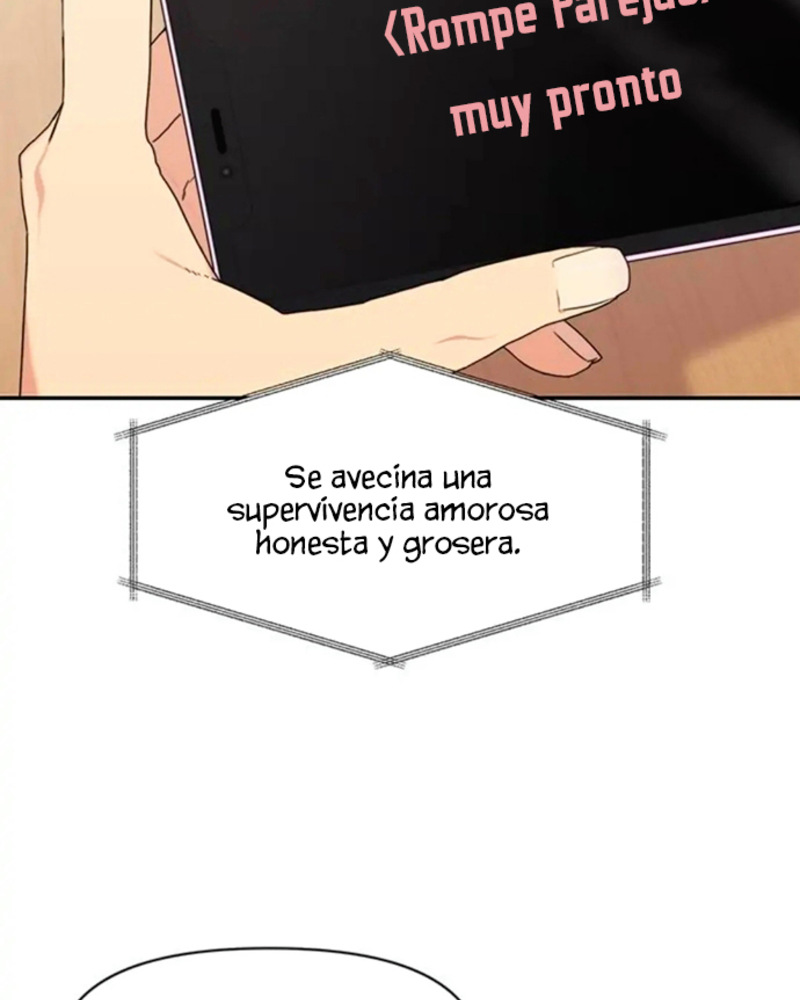 Rompe parejas Capítulo 1 - Página 6