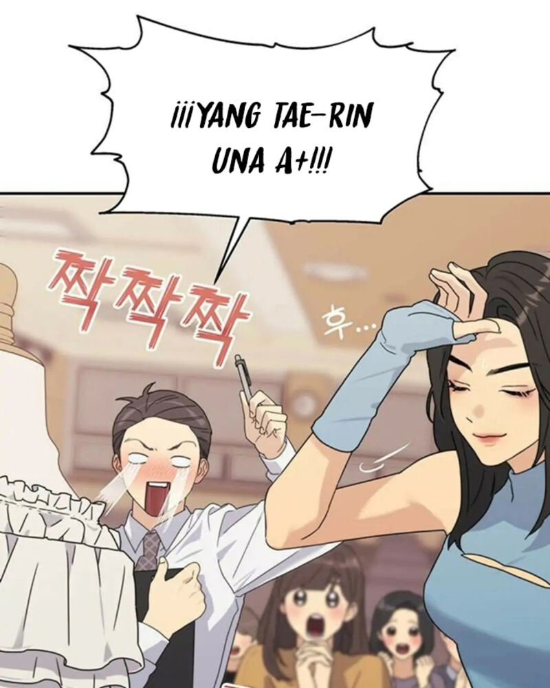 Rompe parejas Capítulo 1 - Página 61