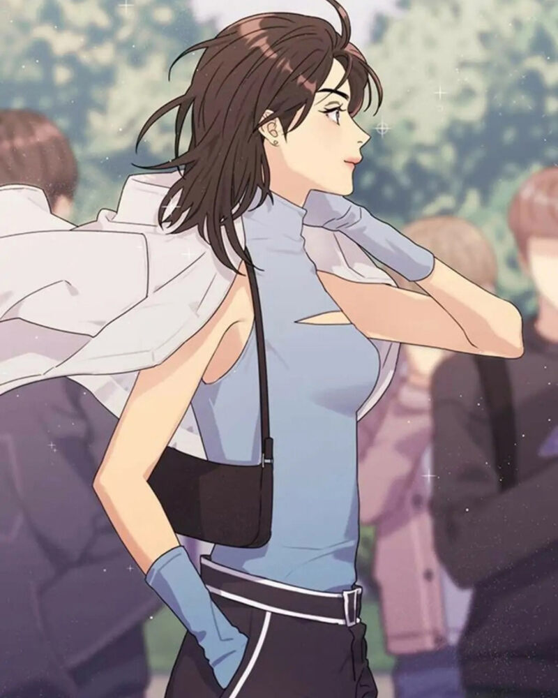 Rompe parejas Capítulo 1 - Página 64