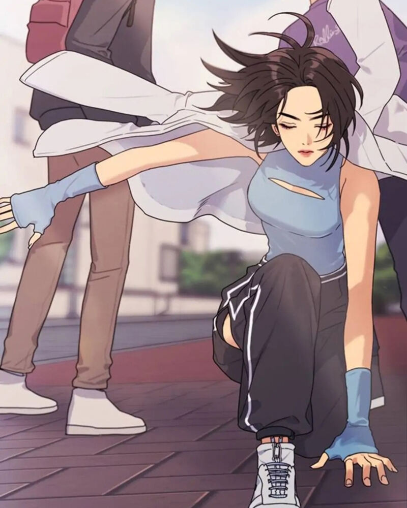 Rompe parejas Capítulo 1 - Página 72