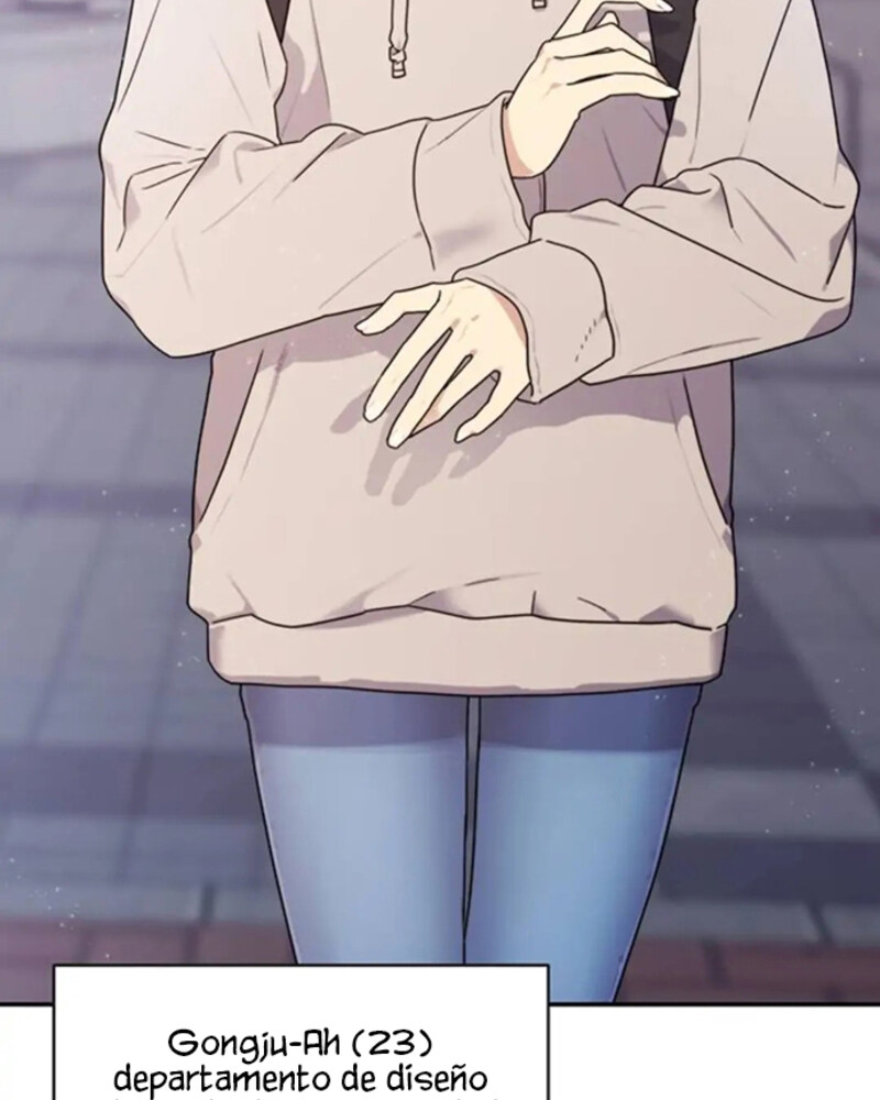 Rompe parejas Capítulo 1 - Página 78