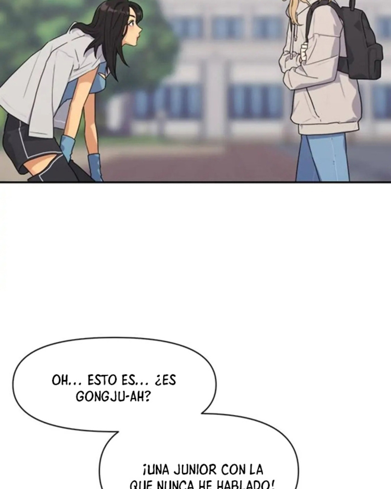 Rompe parejas Capítulo 1 - Página 80