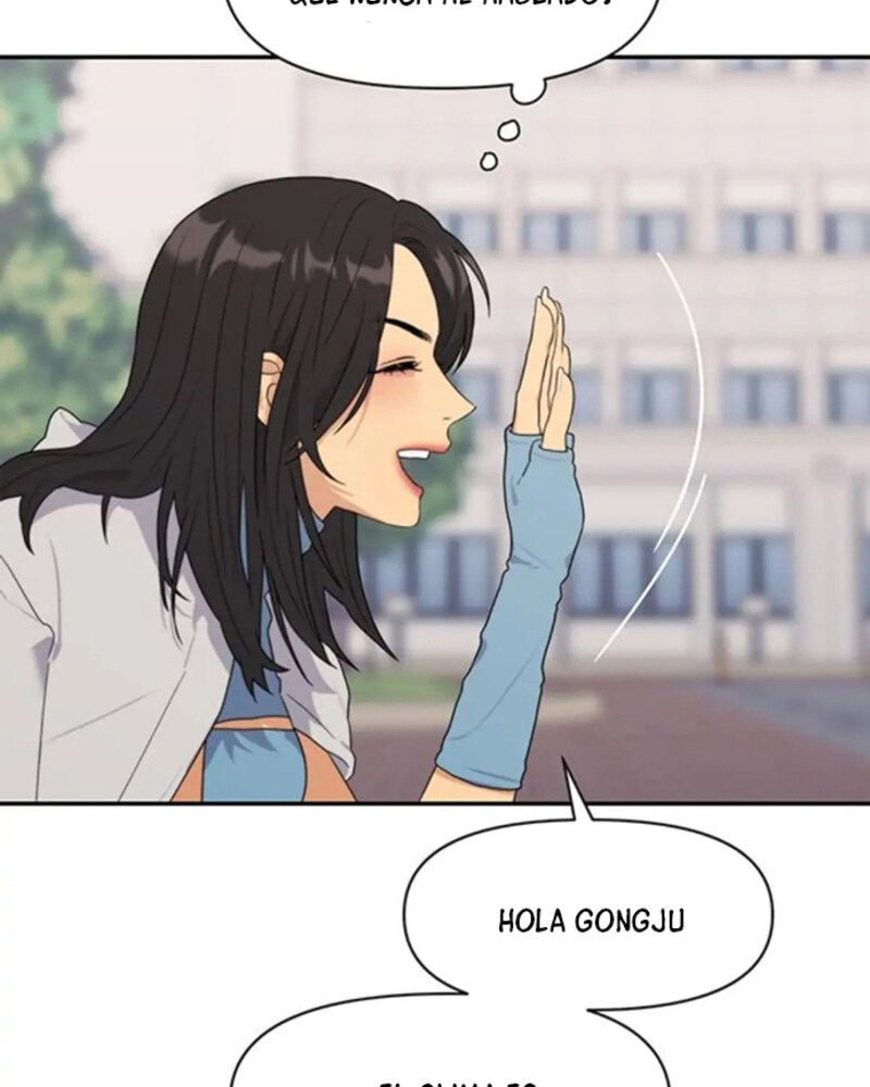 Rompe parejas Capítulo 1 - Página 81