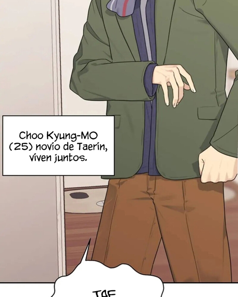 Rompe parejas Capítulo 1 - Página 93