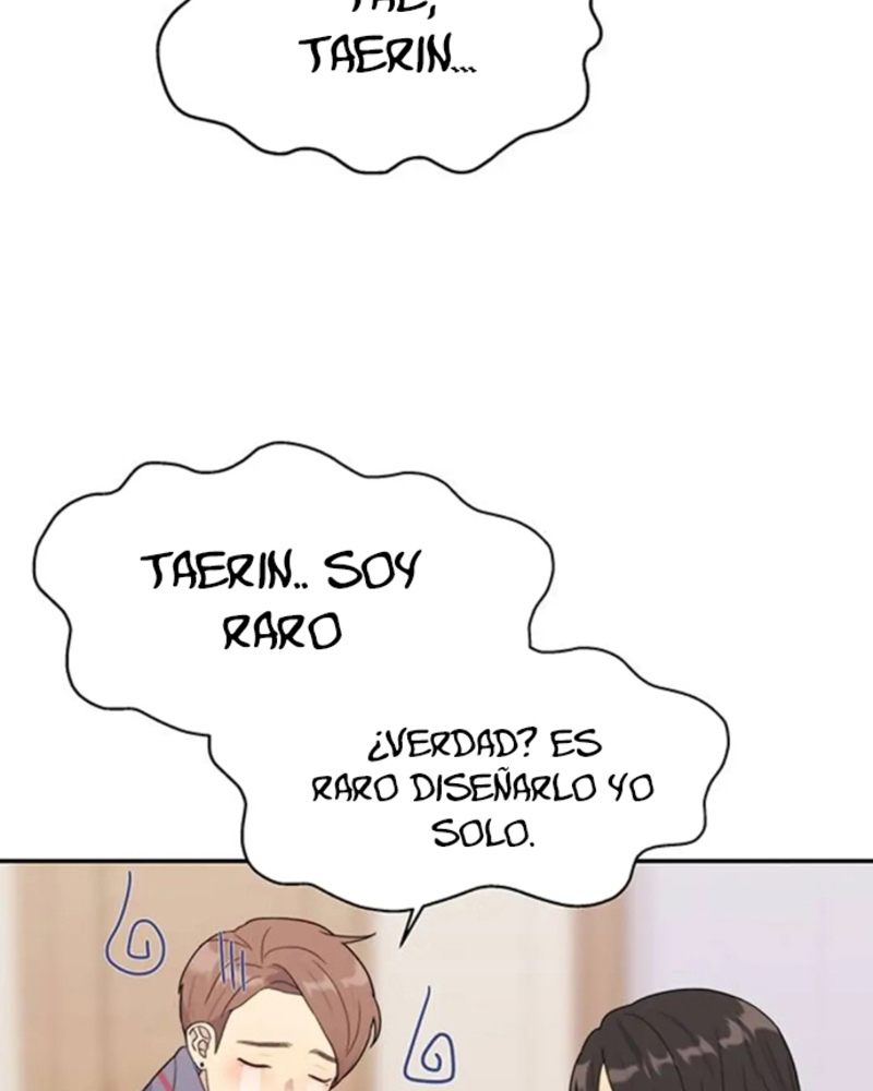 Rompe parejas Capítulo 1 - Página 94