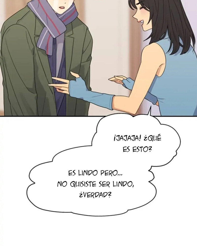 Rompe parejas Capítulo 1 - Página 95