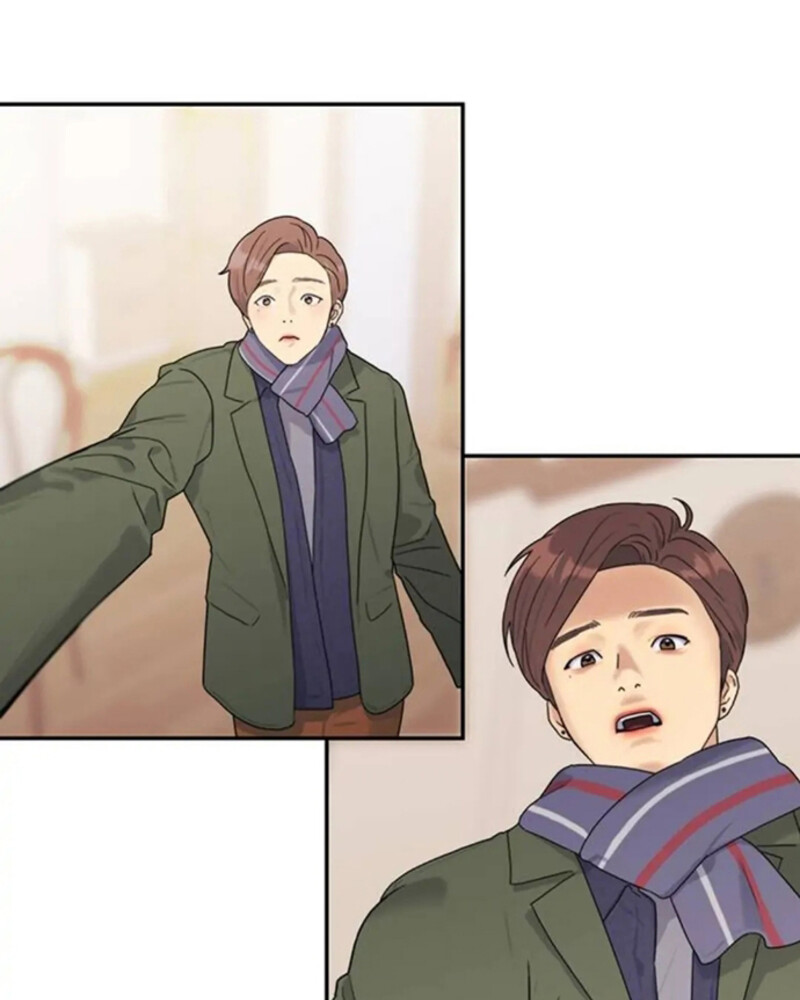 Rompe parejas Capítulo 1 - Página 98