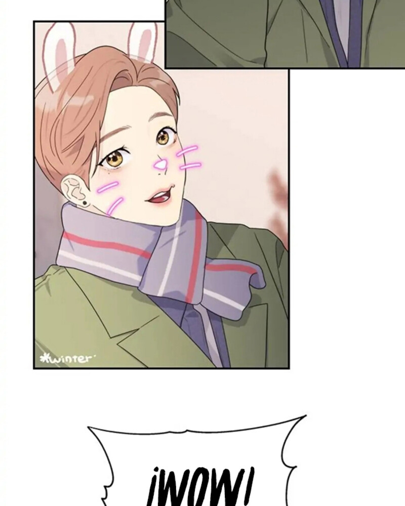 Rompe parejas Capítulo 1 - Página 99