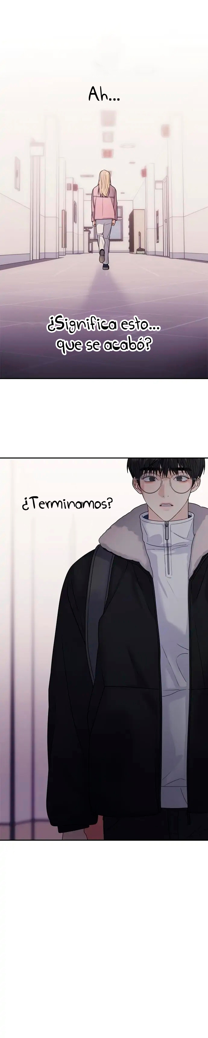 Rompe parejas Capítulo 10 - Página 10