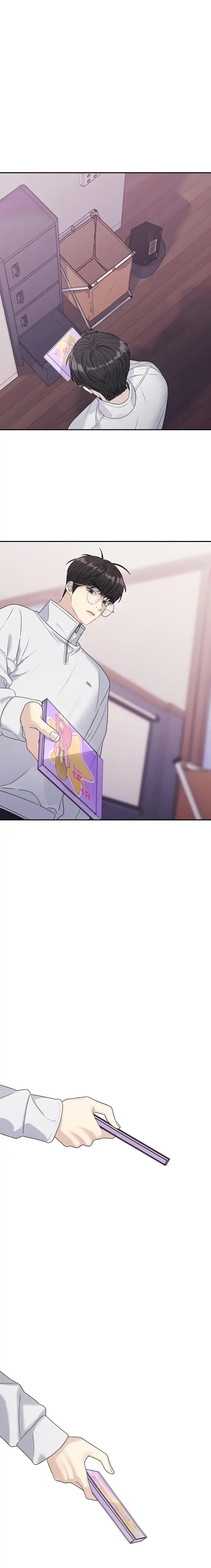 Rompe parejas Capítulo 10 - Página 14