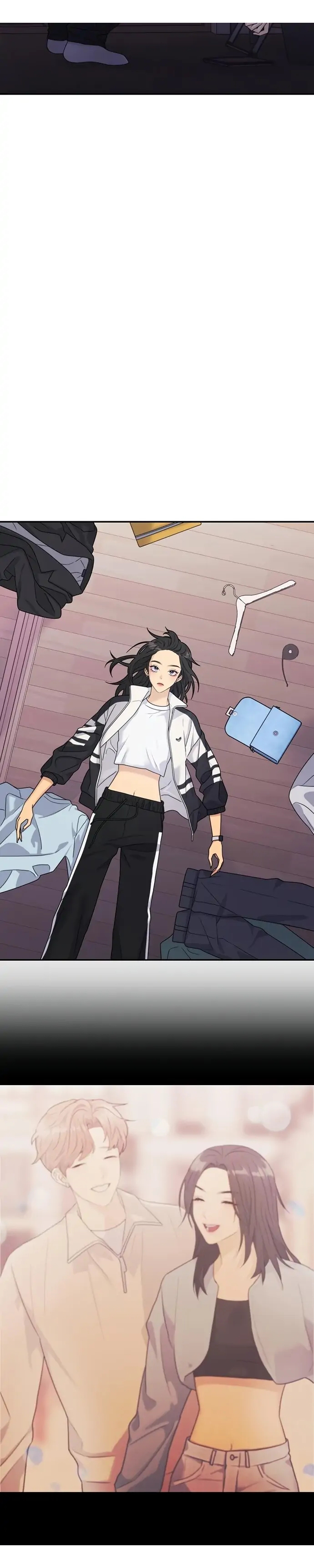 Rompe parejas Capítulo 10 - Página 16