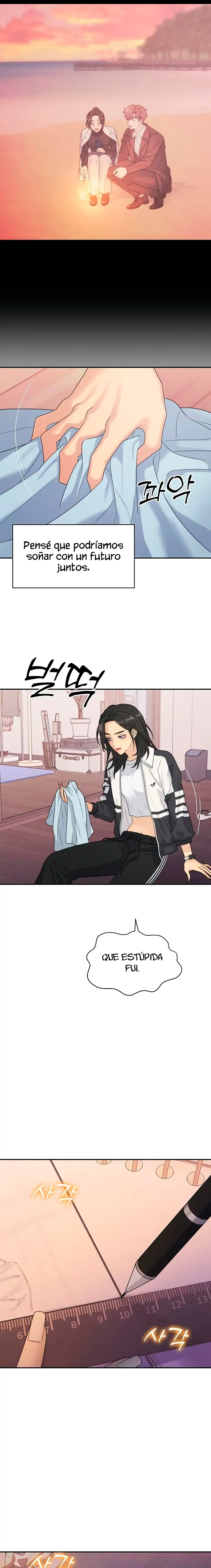 Rompe parejas Capítulo 10 - Página 17