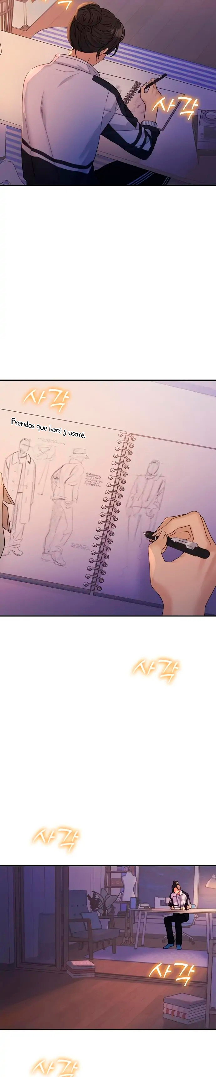 Rompe parejas Capítulo 10 - Página 18