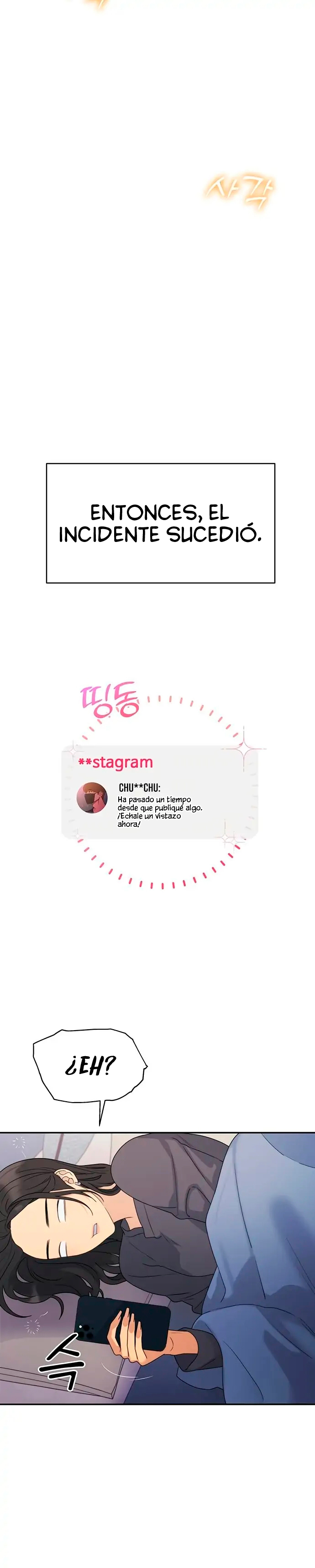 Rompe parejas Capítulo 10 - Página 19